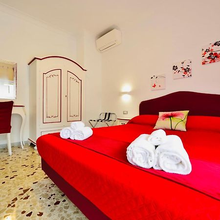Floral Holiday Minori Εξωτερικό φωτογραφία
