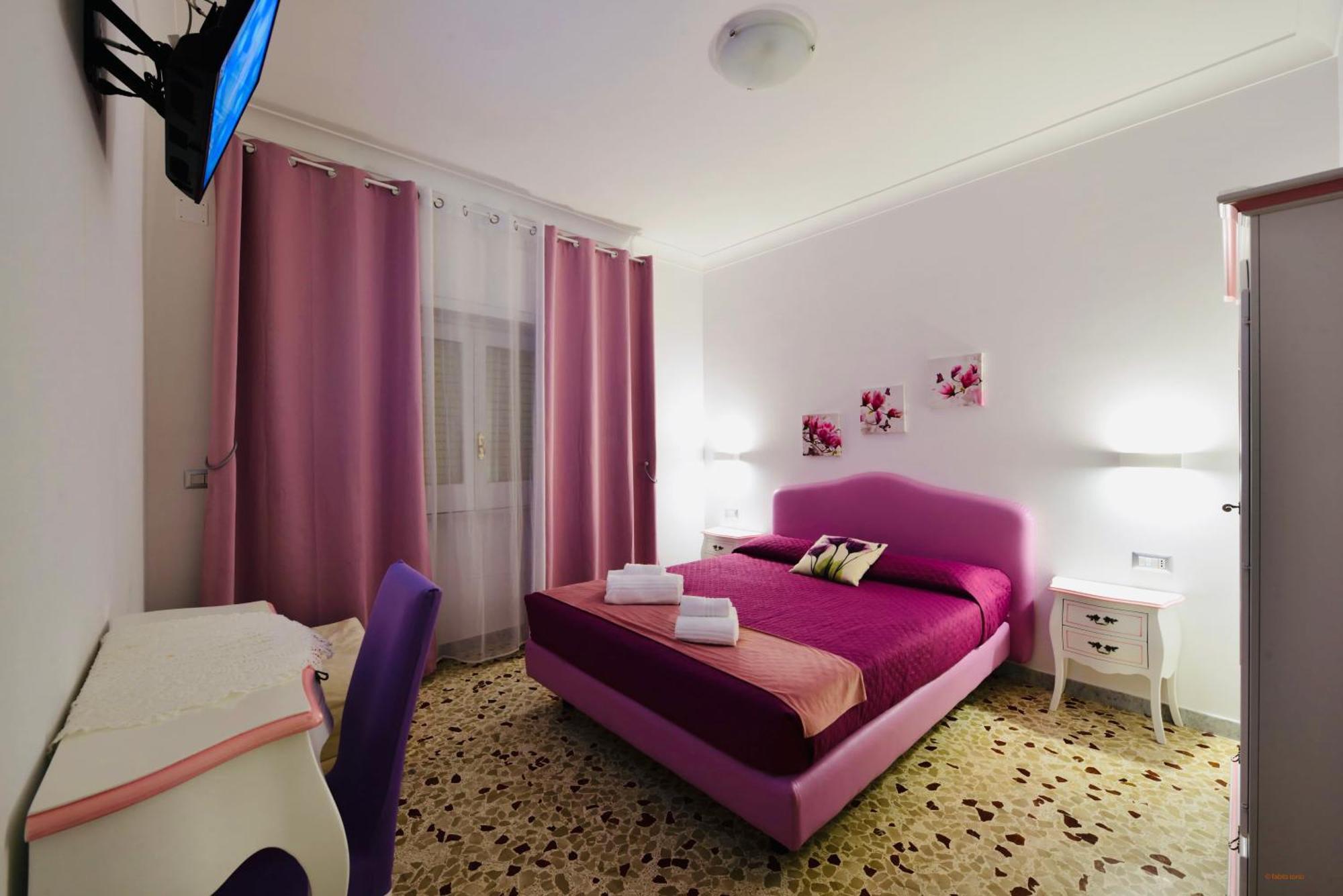 Floral Holiday Minori Εξωτερικό φωτογραφία