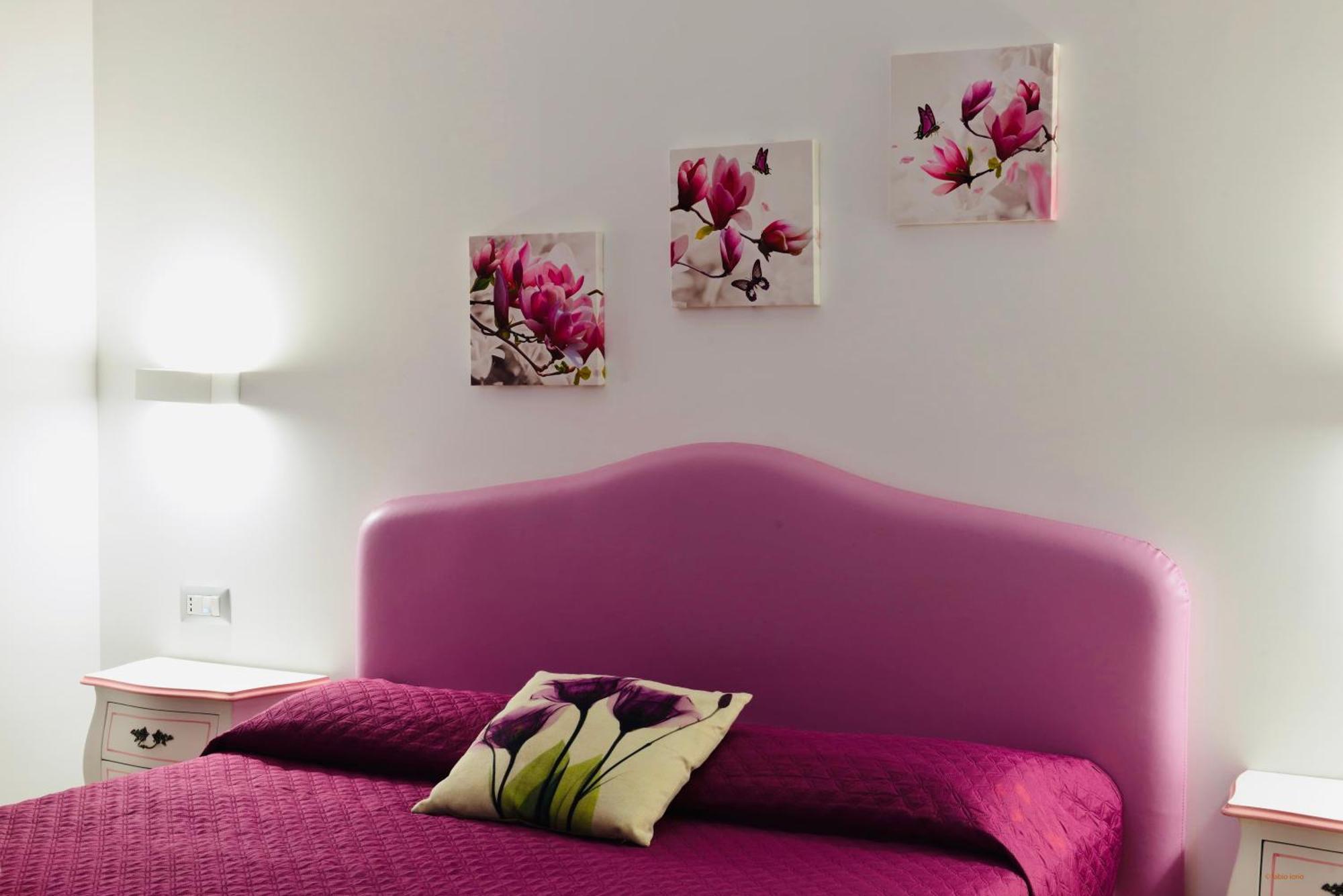 Floral Holiday Minori Εξωτερικό φωτογραφία